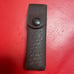 Vintage original Gerber Multitool with leather sheath