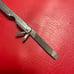 Vintage original Gerber Multitool with leather sheath