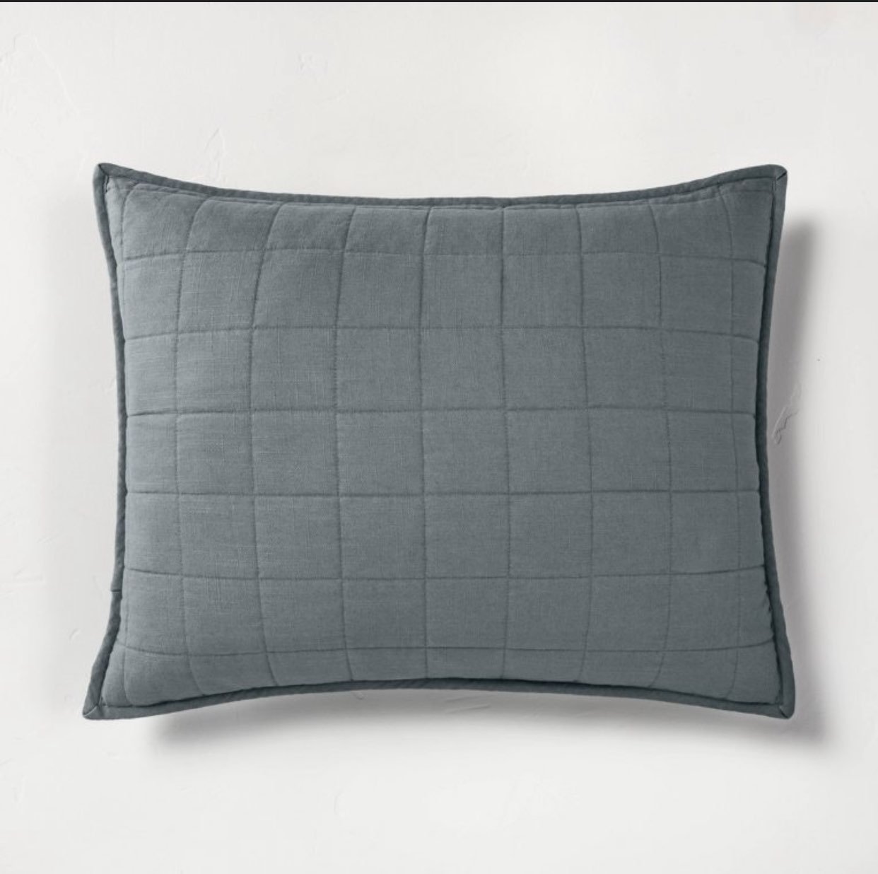 Casaluna pillow shams