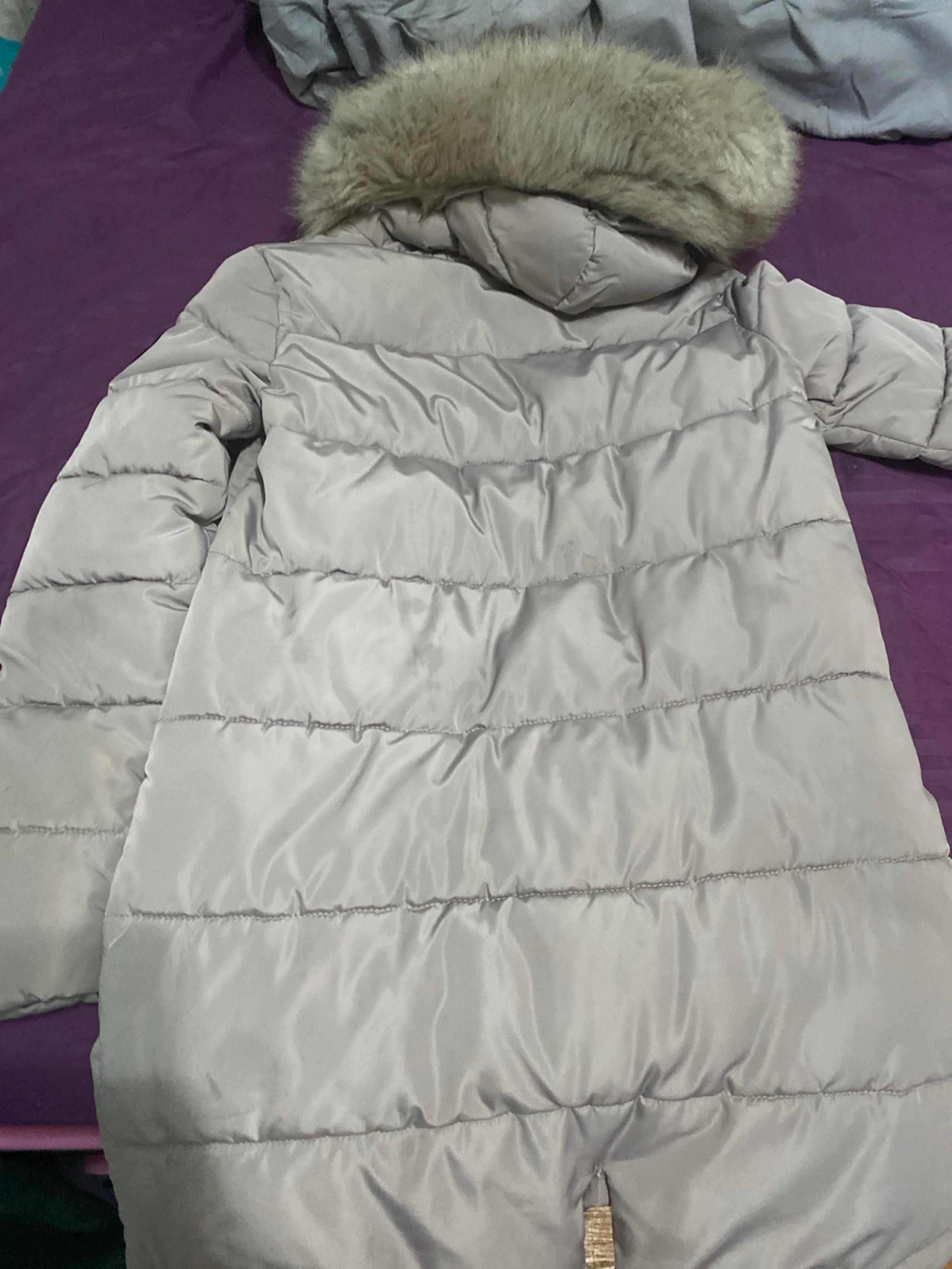 Coat - Coates
