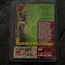 1994 fleer ultra weapon X (Wolverine)