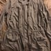 Womens Military/Anorak Unlined Coat/Jacket