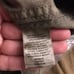 Womens Military/Anorak Unlined Coat/Jacket