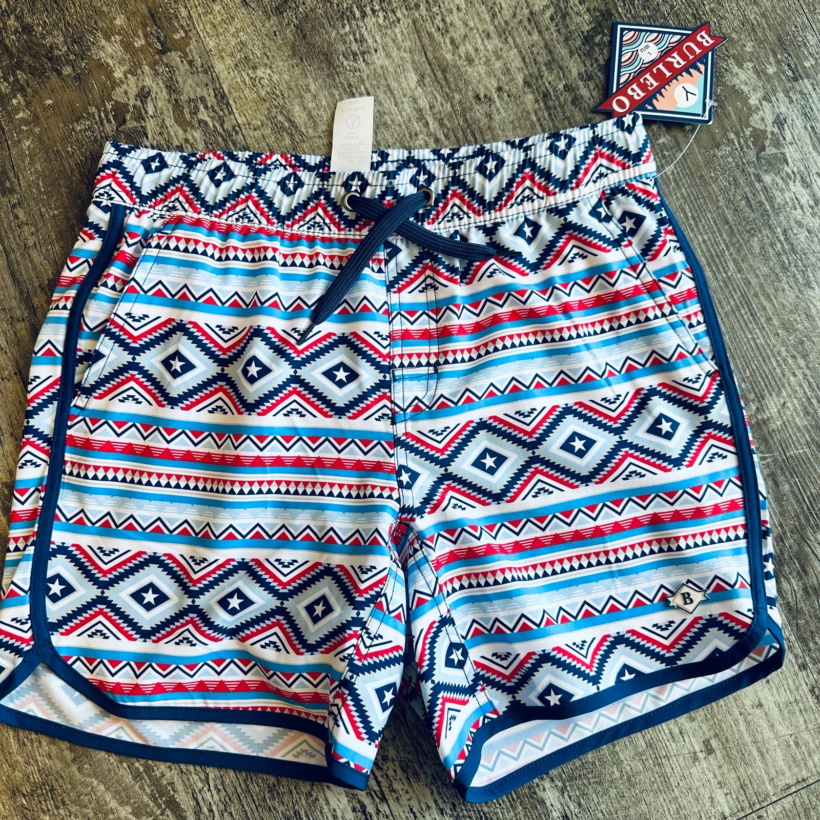 boys swim trunks