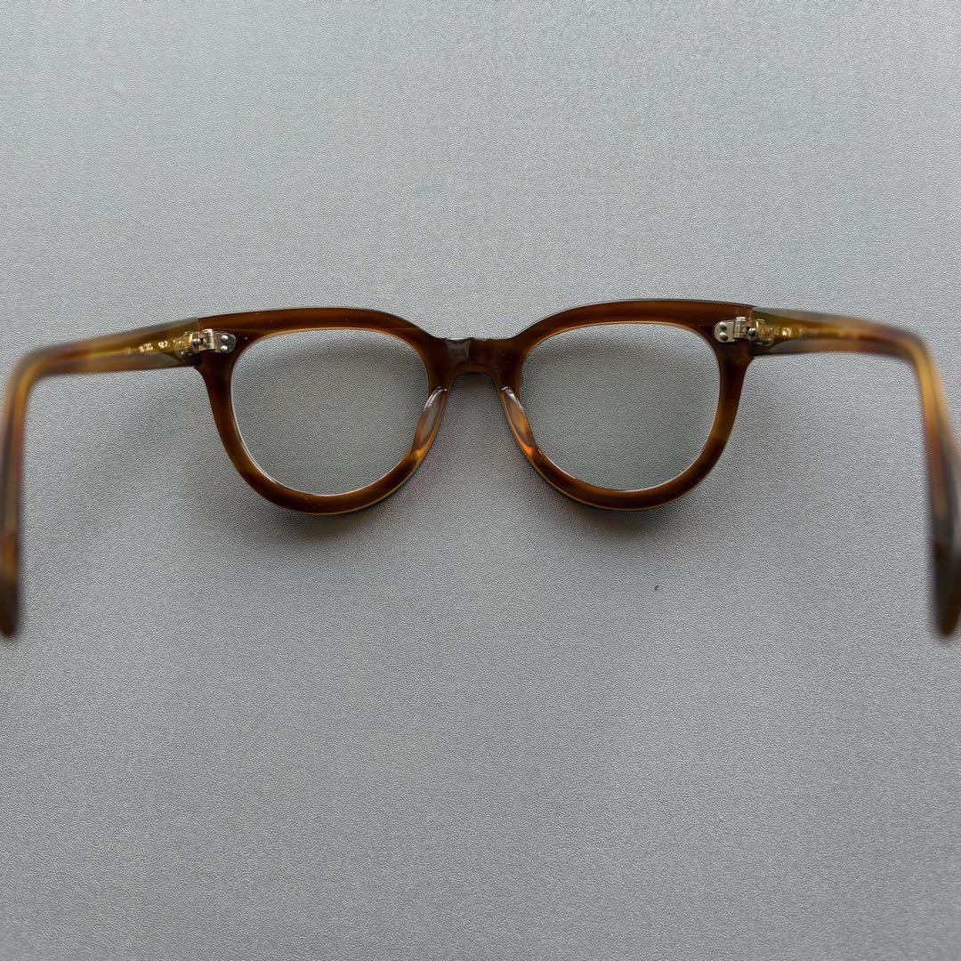 THE ROW x EYEVAN / 002 LULU