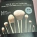 IT Cosmetics your multitaskers Travel brush set