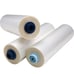 GBC Pinnacle EZ Load Blue End Cap Laminating Roll Film, 2 Pack, NAP I, 1.5 Mil L