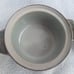 Stoneware Single Serve Pottery Covered Miniature Casserole Dish with Lid