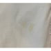 AMY COE LIMITED EDITION CHENILLE Blue Lamb Stars Blocks BABY BLANKET Flawed