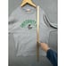 VTG University of North Dakota Fighting Sioux T Shirt Adult XL Gray CI Apparel