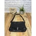 Tumi SOMERSET Leather MESSENGER Beacon Hill Laptop Computer Bag Black 68570 395