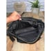 Tumi SOMERSET Leather MESSENGER Beacon Hill Laptop Computer Bag Black 68570 395