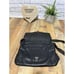 Tumi SOMERSET Leather MESSENGER Beacon Hill Laptop Computer Bag Black 68570 395