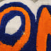 New York Mets OMG Jose Iglesias Candelita Decorative Tufted Rug
