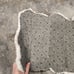 New York Mets OMG Jose Iglesias Candelita Decorative Tufted Rug