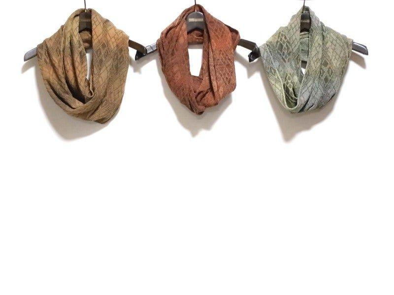 Episode No. 6: Iroquois Snood