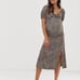 Bundle of Maternity Dresses and Shirt
