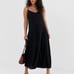 Bundle of Maternity Dresses and Shirt