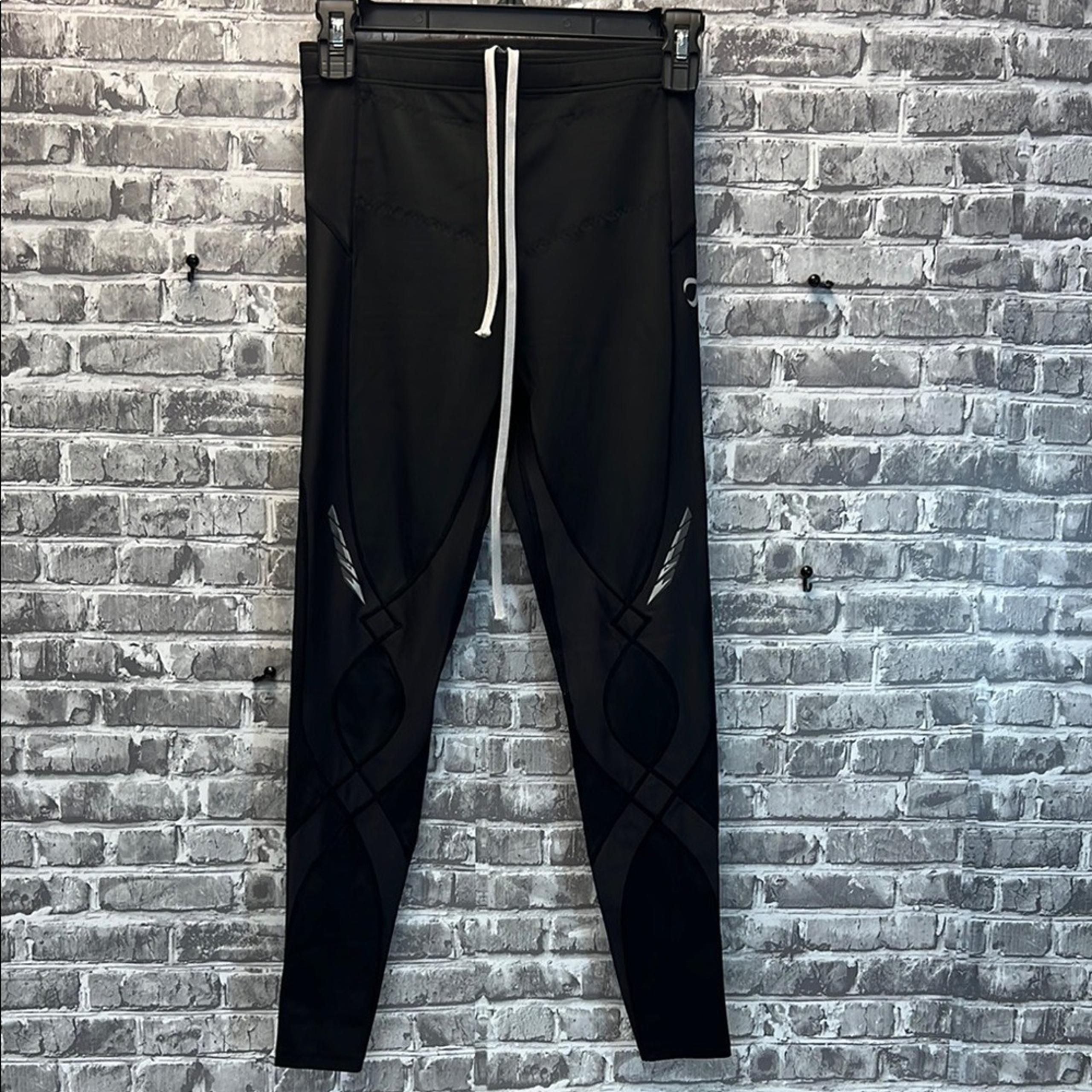 CW-X Black Athletic leggings