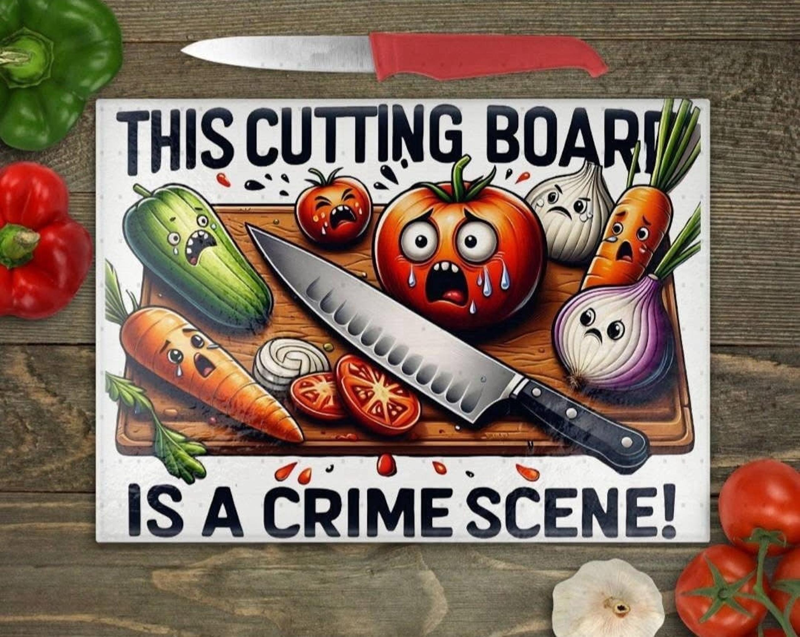 Ċutting board