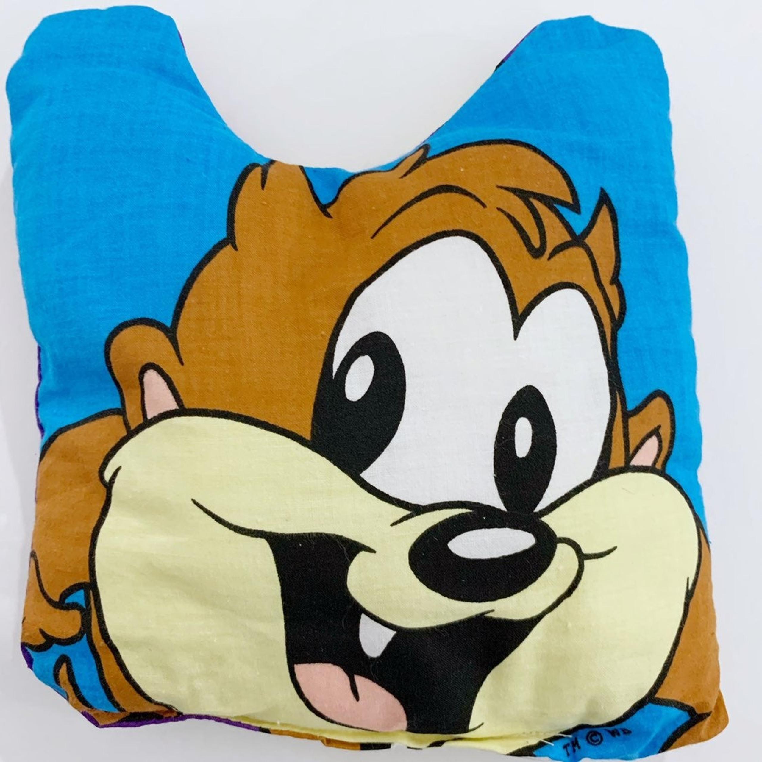 VTG 80’s Baby Looney Tunes Seat Cushion