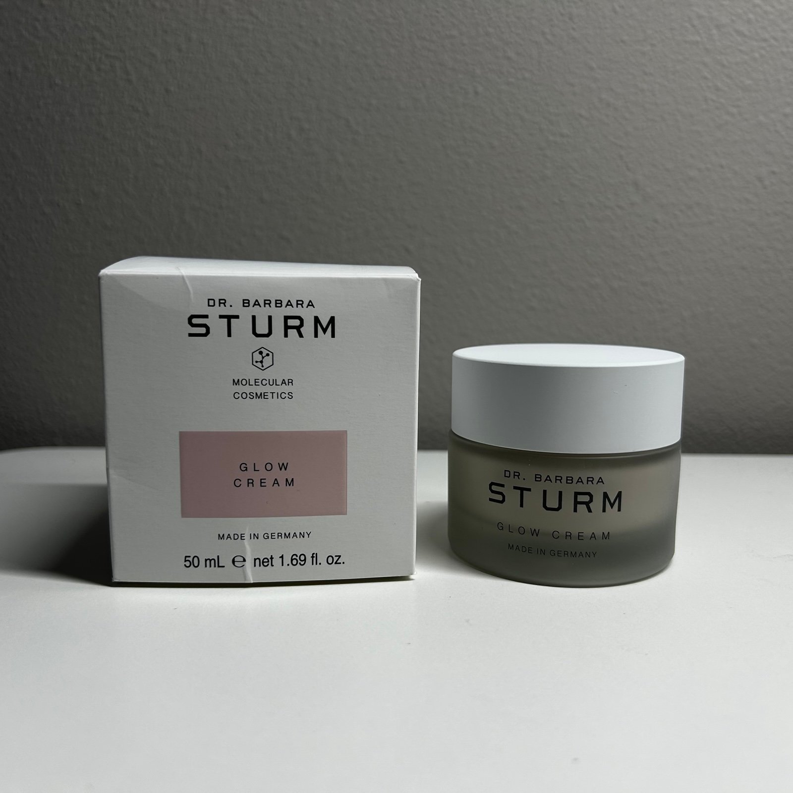 Dr Barbara Sturm Glow Cream