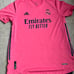 Real Madrid jersey