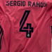 Real Madrid jersey
