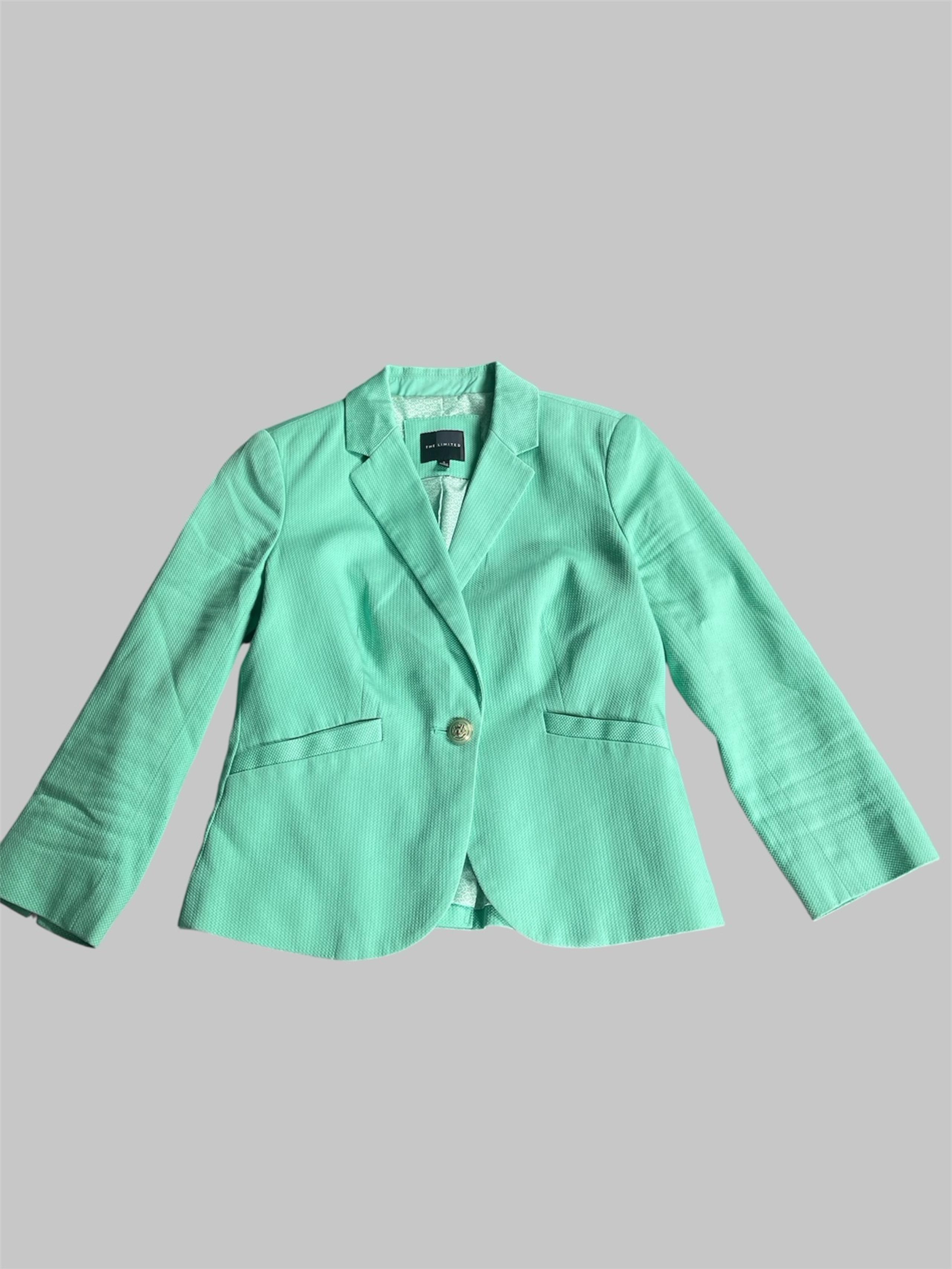 Blazer - The Limited