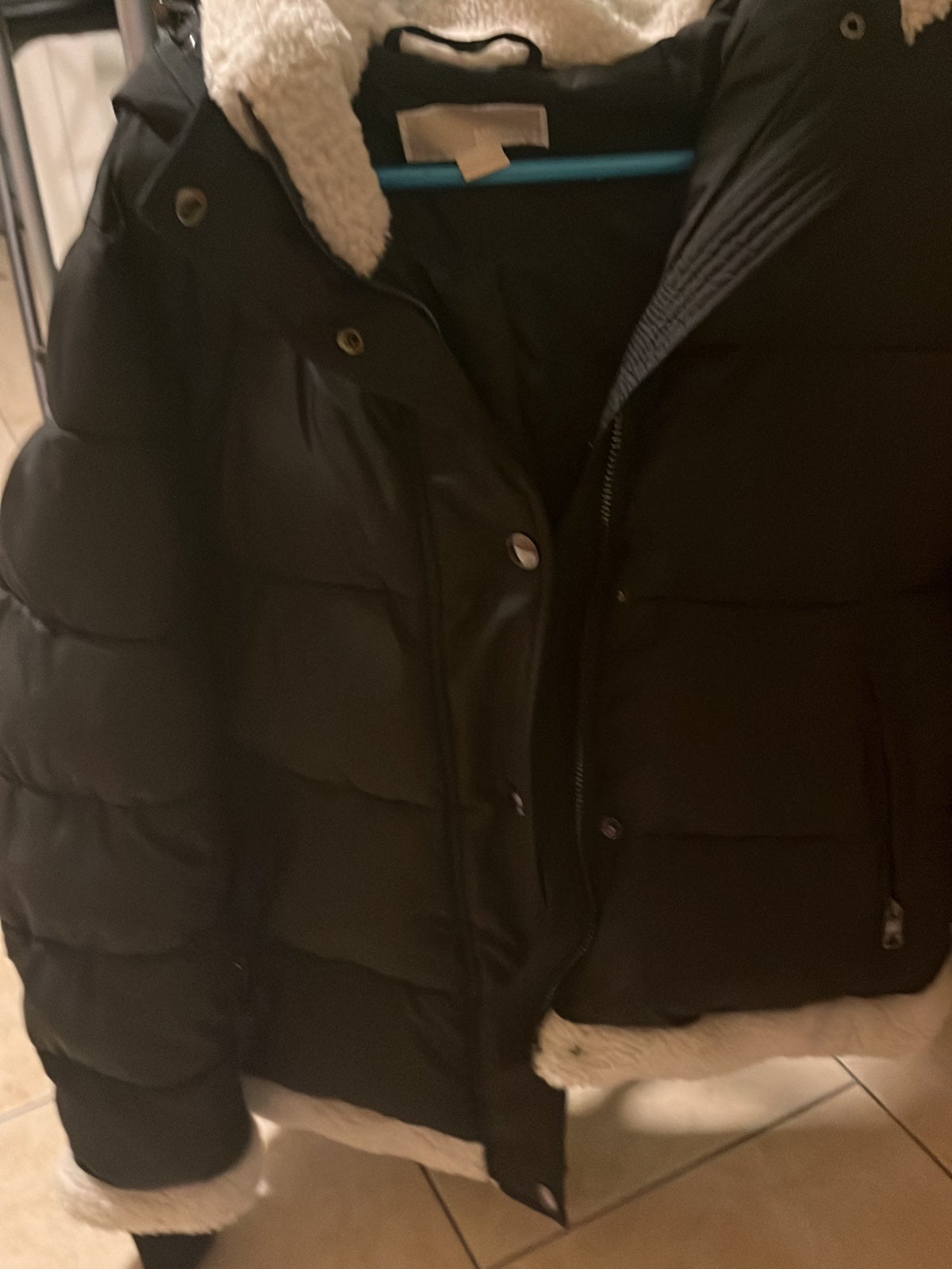 Michael kors Puffer Jacket
