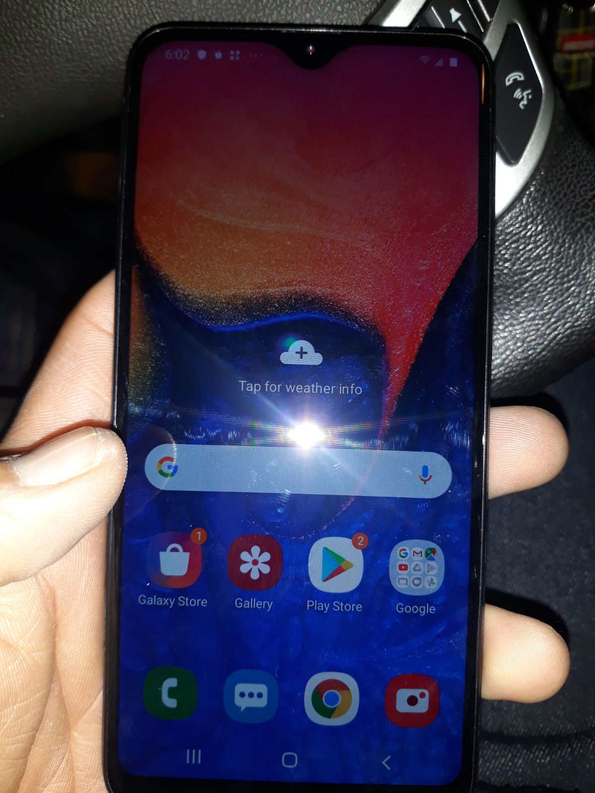 Samsung Galaxy A10e