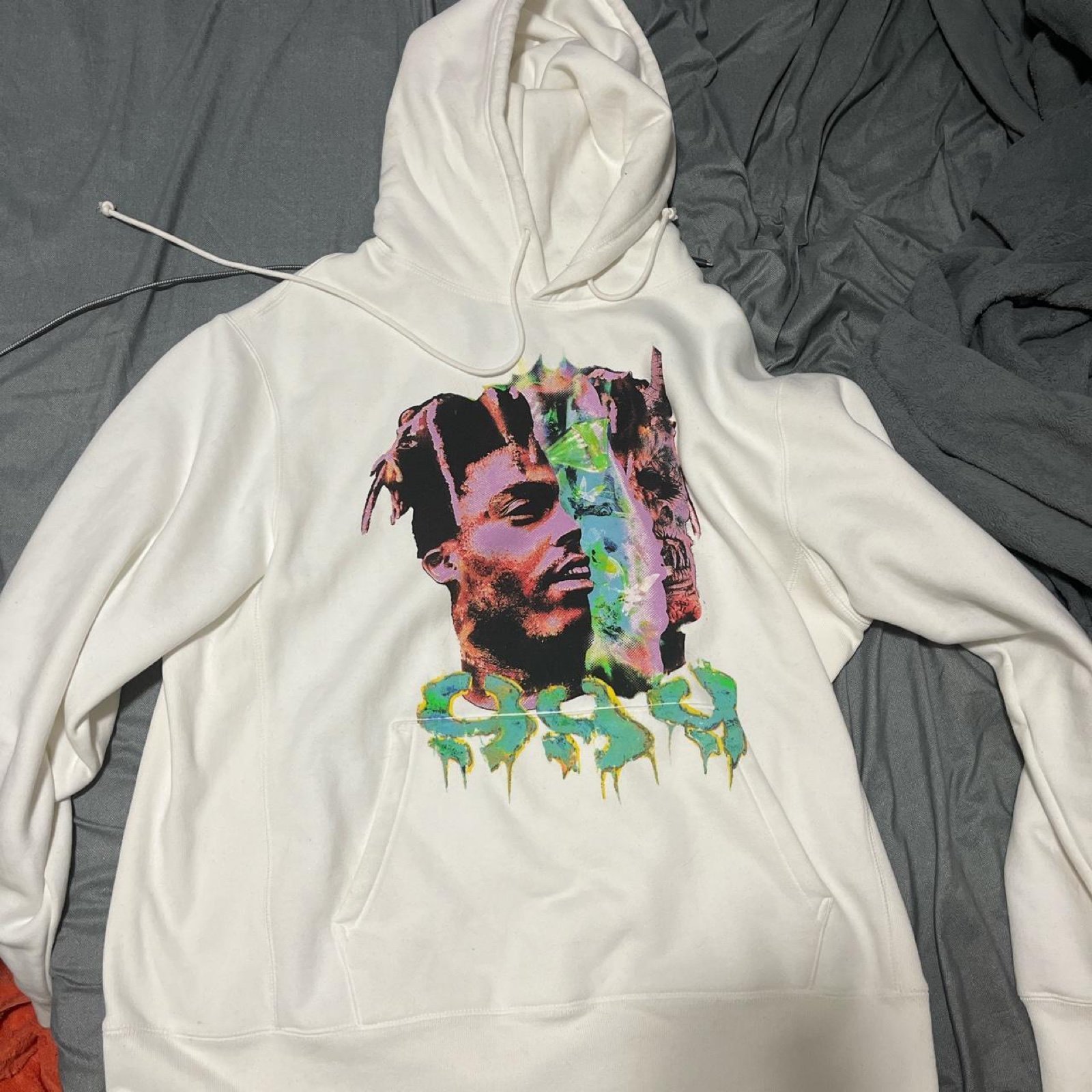 Vlone Hoodie