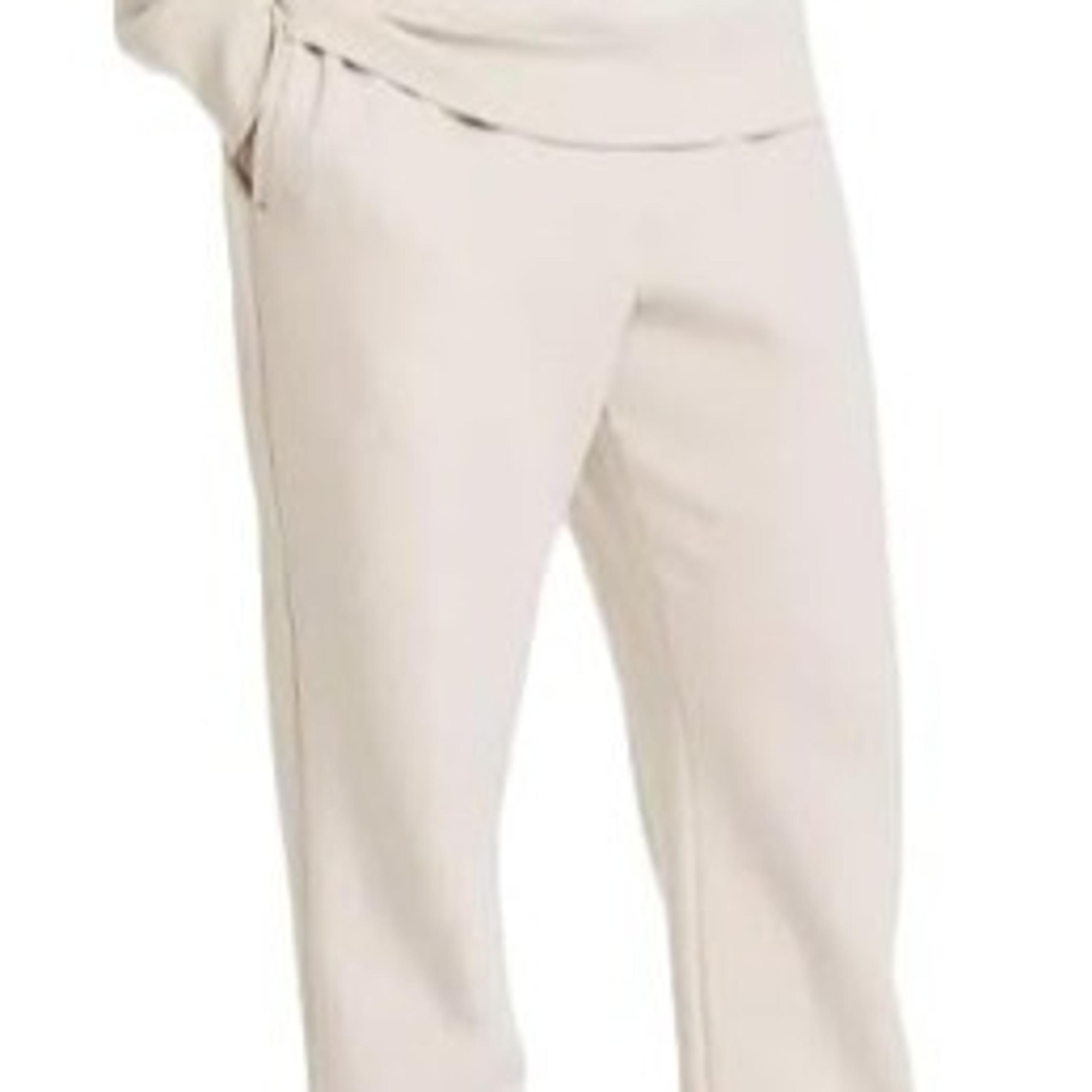 NWT Men's All in Motion Cotton Fleece Sweat Pants - Light Taupe - Size XXL (579)