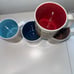 Starbucks mug collection