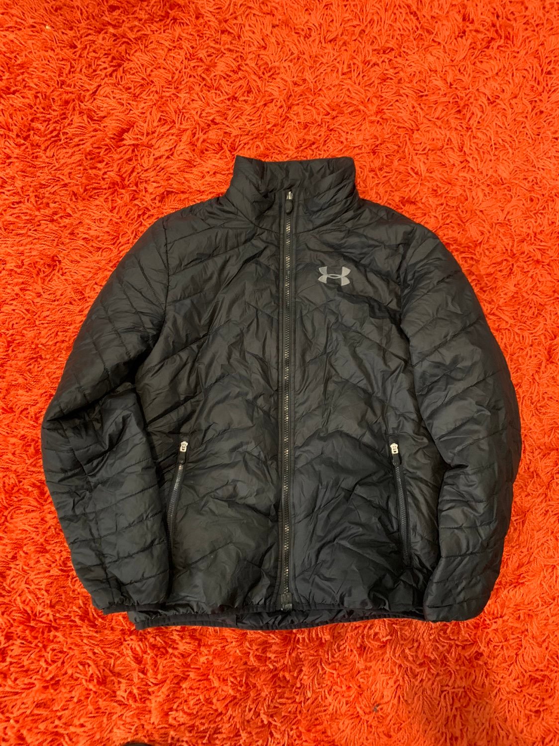 Under Armour Jacket/Boys