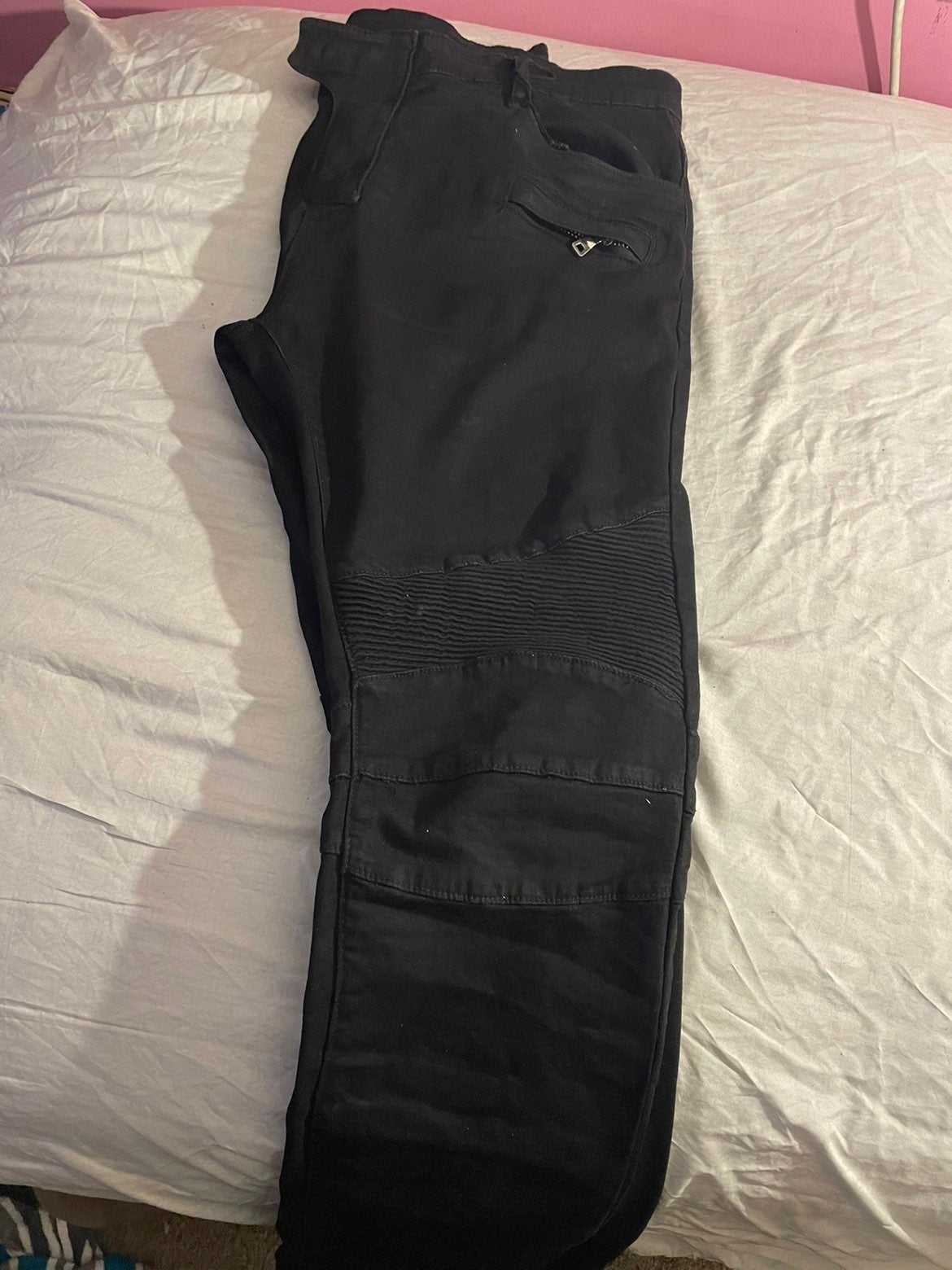 balmain jeans