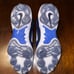 Nike Alpha Huarache elite 3 baseball cleats low size 13
