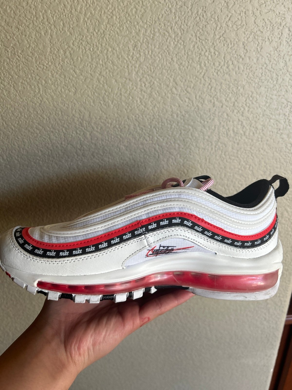 Nike Air Max 97