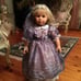 Zanini Zambelli Large Artist Doll