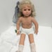 Zanini Zambelli Large Artist Doll