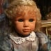 Zanini Zambelli Large Artist Doll