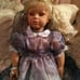 Zanini Zambelli Large Artist Doll