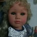 Zanini Zambelli Large Artist Doll