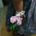 Zanini Zambelli Large Artist Doll