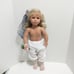 Zanini Zambelli Large Artist Doll