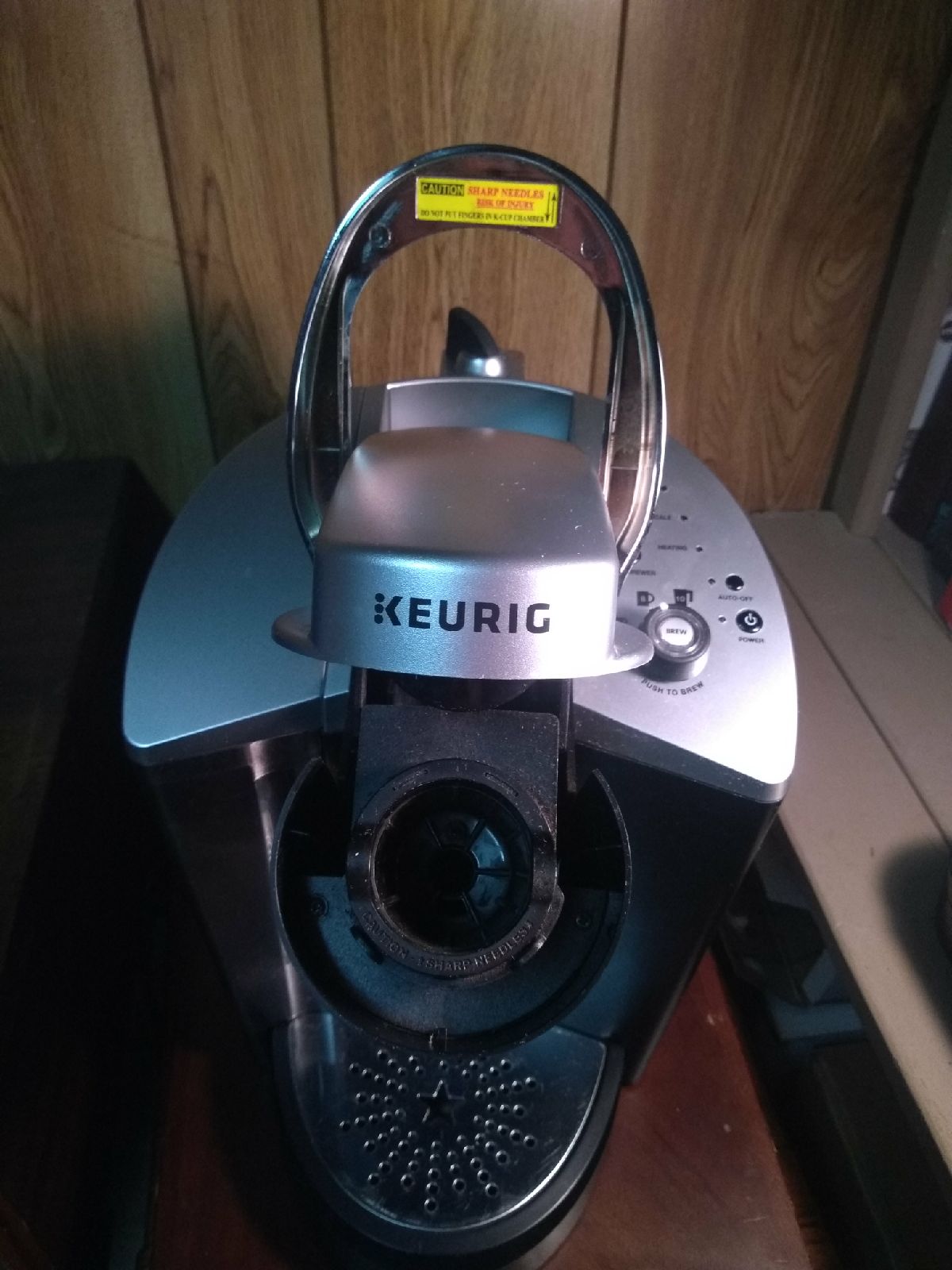 Keurig coffee maker MODEL K145