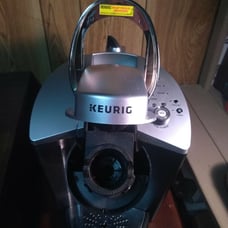 Keurig coffee maker MODEL K145