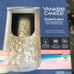 Yankee Candle ScentLight & Refill Pack-PINK SANDS/ plus Bonus Balsam Refill-NEW