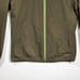 Barbour Thornberry Jacket Waterproof Light Weight Green Size Medium