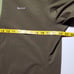 Barbour Thornberry Jacket Waterproof Light Weight Green Size Medium